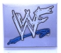 Preview: WWF (WWE) "Attitude Era" Display-Base für Jakks Actionfiguren